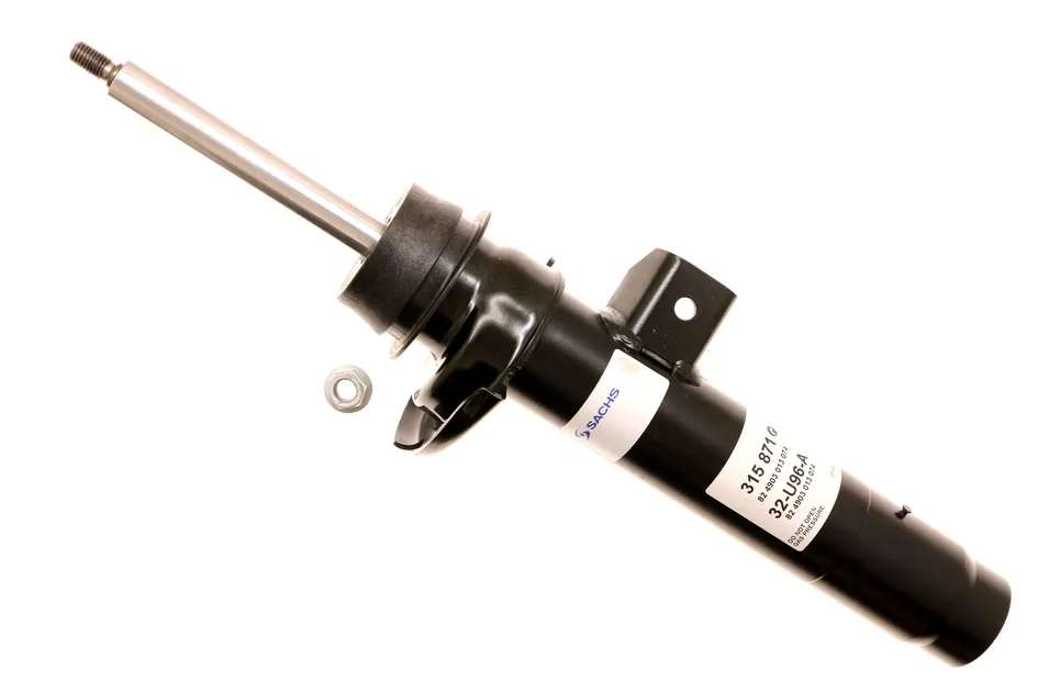 Boge Sachs Front Right Suspension Strut - 31316874374